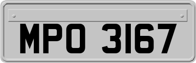 MPO3167