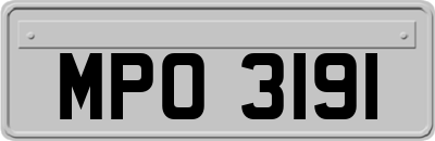 MPO3191