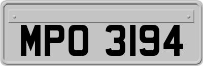 MPO3194