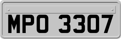 MPO3307