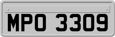 MPO3309