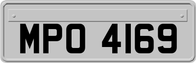 MPO4169