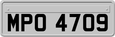 MPO4709