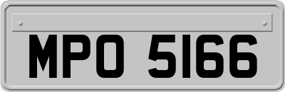 MPO5166