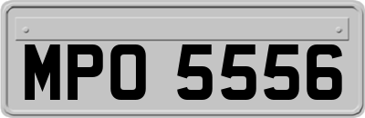 MPO5556