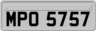 MPO5757