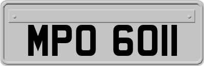 MPO6011