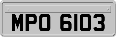 MPO6103