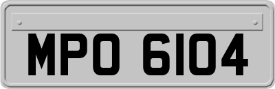 MPO6104