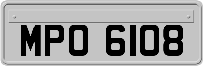 MPO6108