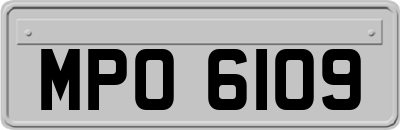 MPO6109