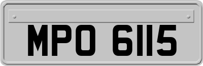 MPO6115