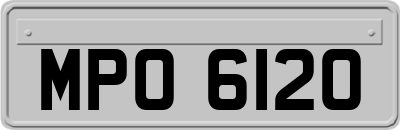 MPO6120