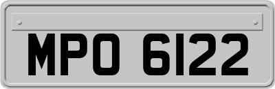 MPO6122