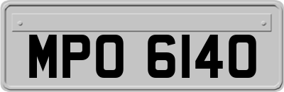MPO6140