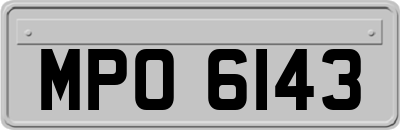 MPO6143