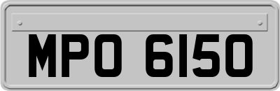 MPO6150