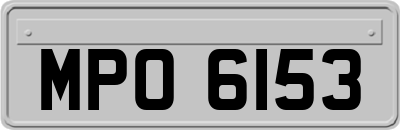MPO6153