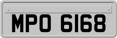 MPO6168