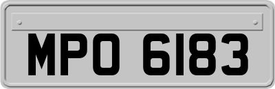 MPO6183