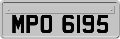 MPO6195
