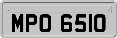 MPO6510