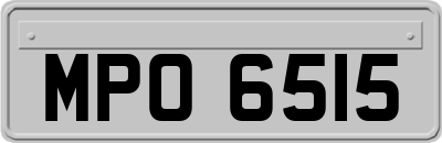 MPO6515