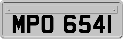 MPO6541