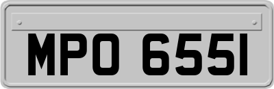 MPO6551