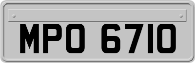 MPO6710