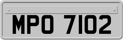 MPO7102