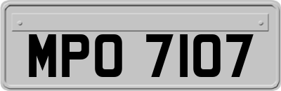 MPO7107