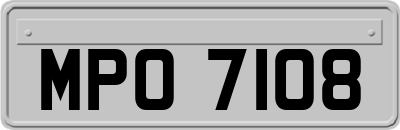 MPO7108