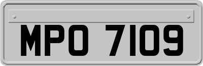 MPO7109