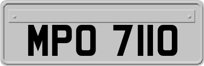MPO7110