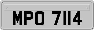 MPO7114