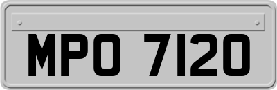 MPO7120