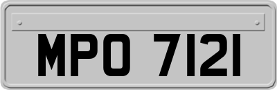MPO7121