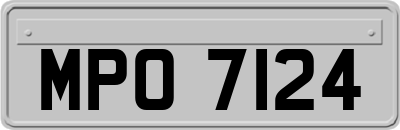 MPO7124
