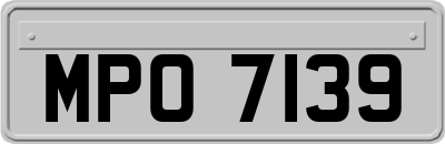 MPO7139