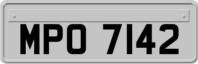 MPO7142