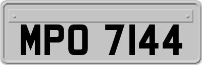 MPO7144