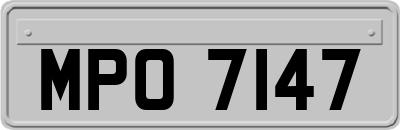 MPO7147