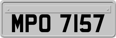MPO7157
