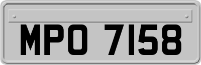 MPO7158