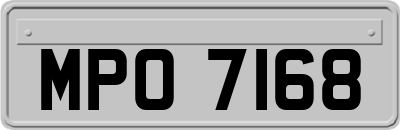 MPO7168