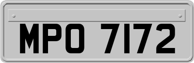 MPO7172
