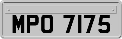 MPO7175