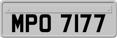 MPO7177