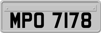 MPO7178
